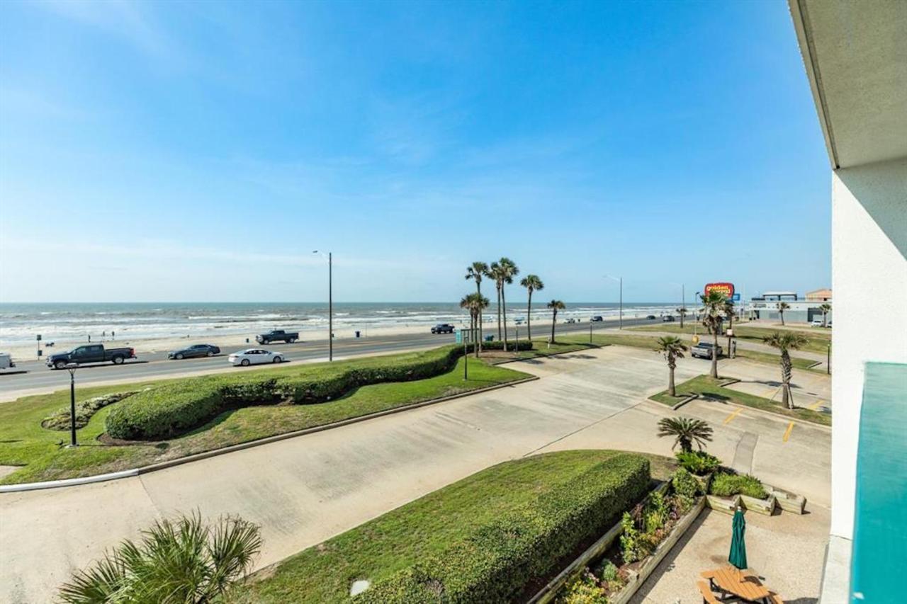 Casa Del Mar A Step To Shore Galveston Luaran gambar